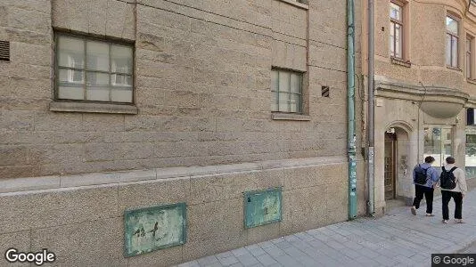 Apartments for rent in Södermalm - Photo from Google Street View