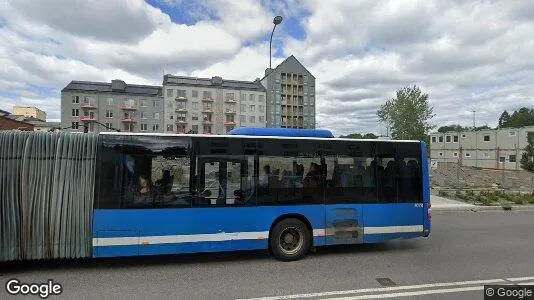 Apartments for rent in Stockholm South - Photo from Google Street View