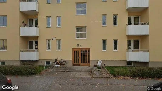 Apartments for rent in Vasastan - Photo from Google Street View