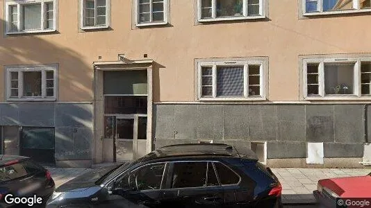 Apartments for rent in Södermalm - Photo from Google Street View