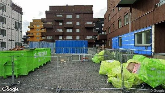 Apartments for rent in Nacka - Photo from Google Street View