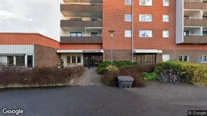 Apartments for rent in Eskilstuna - Photo from Google Street View