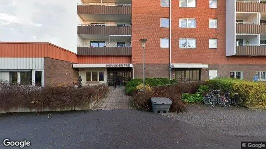 Apartments for rent in Eskilstuna - Photo from Google Street View