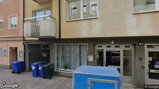 Apartments for rent in Linköping - Photo from Google Street View