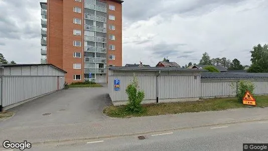Apartments for rent in Vindeln - Photo from Google Street View