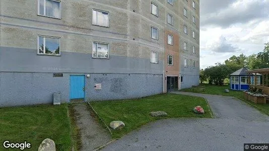 Apartments for rent in Botkyrka - Photo from Google Street View