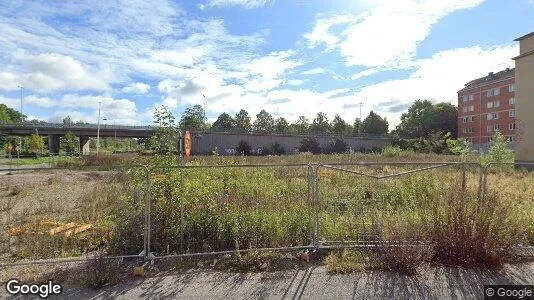 Apartments for rent in Gävle - Photo from Google Street View