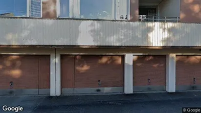 Apartments for rent in Solna - Photo from Google Street View