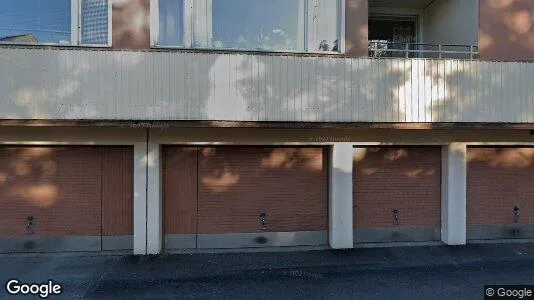 Apartments for rent in Solna - Photo from Google Street View