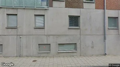 Apartments for rent in Lundby - Photo from Google Street View