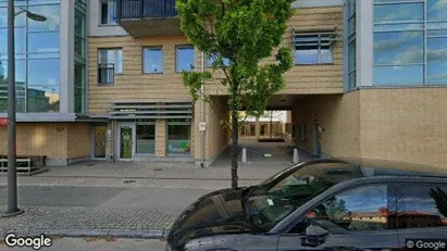 Apartments for rent in Partille - Photo from Google Street View