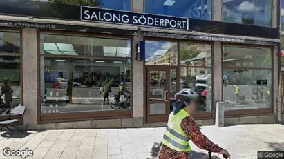 Apartments for rent in Södermalm - Photo from Google Street View