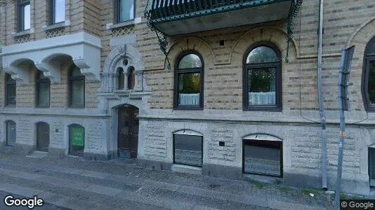 Apartments for rent in Gothenburg City Centre - Photo from Google Street View