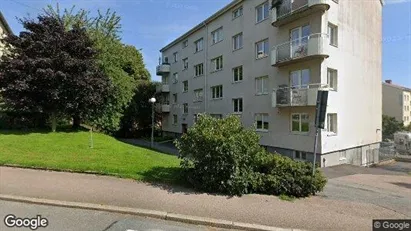 Apartments for rent in Majorna-Linné - Photo from Google Street View