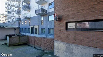 Apartments for rent in Örgryte-Härlanda - Photo from Google Street View