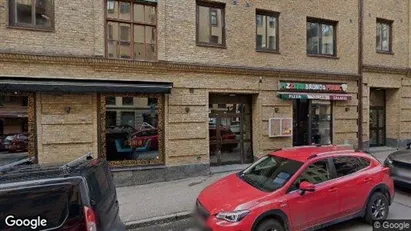 Apartments for rent in Gothenburg City Centre - Photo from Google Street View