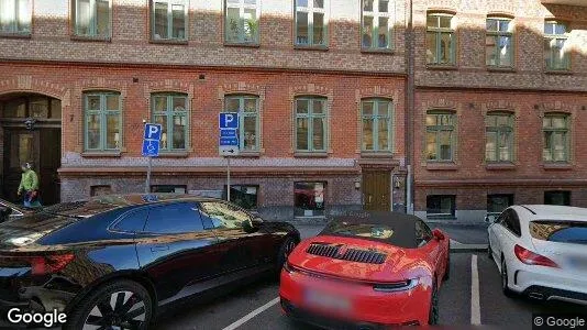 Apartments for rent in Gothenburg City Centre - Photo from Google Street View