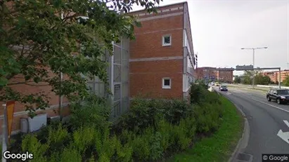 Apartments for rent in Haninge - Photo from Google Street View