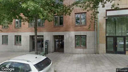Apartments for rent in Vasastan - Photo from Google Street View