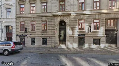 Apartments for rent in Vasastan - Photo from Google Street View