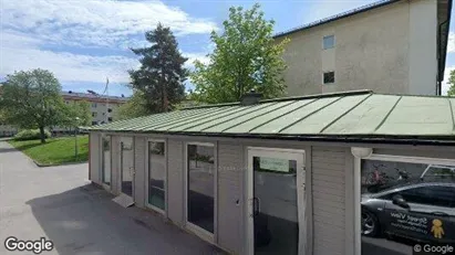Apartments for rent in Haninge - Photo from Google Street View