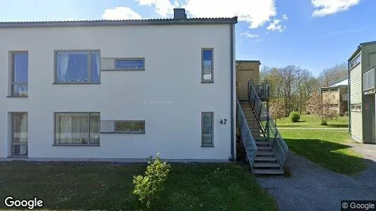 Apartments for rent in Norrtälje - Photo from Google Street View
