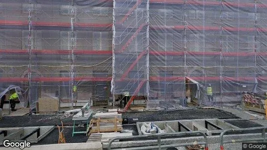 Apartments for rent in Nacka - Photo from Google Street View