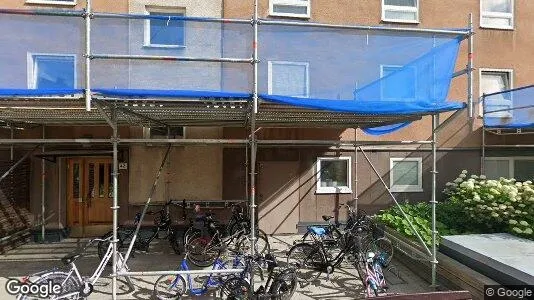 Apartments for rent in Södermalm - Photo from Google Street View