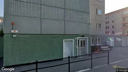 Apartments for rent in Botkyrka - Photo from Google Street View