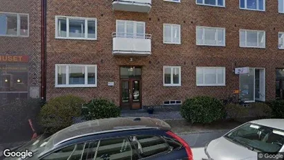Apartments for rent in Malmö City - Photo from Google Street View
