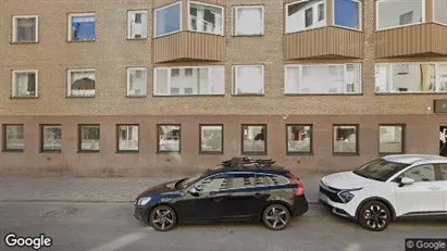 Apartments for rent in Vasastan - Photo from Google Street View