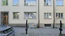 Apartment for rent, Östermalm, Stockholm, Erik Dahlbergsgatan<span class="hglt"> (only swap)</span>