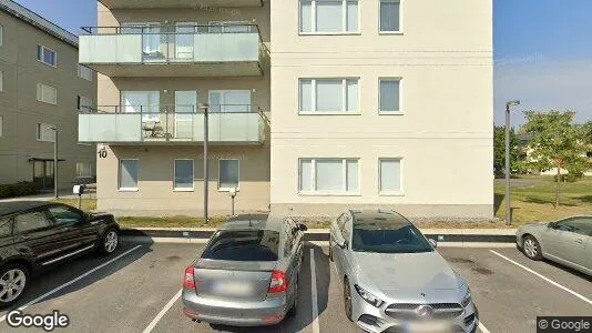 Apartments for rent in Upplands-Bro - Photo from Google Street View
