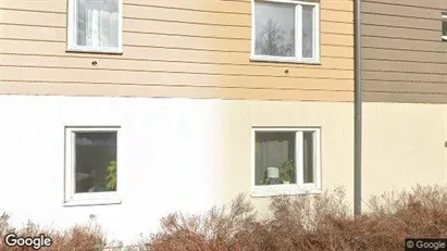 Apartments for rent in Åre - Photo from Google Street View