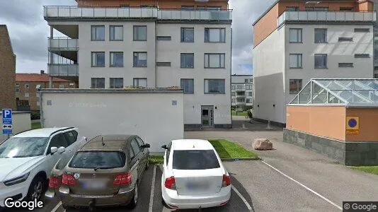 Apartments for rent in Partille - Photo from Google Street View