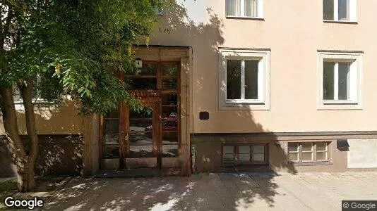 Apartments for rent in Kungsholmen - Photo from Google Street View