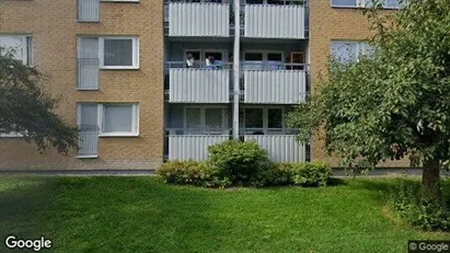 Apartments for rent in Örebro - Photo from Google Street View