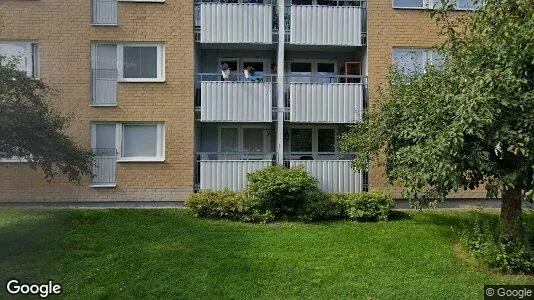 Apartments for rent in Örebro - Photo from Google Street View