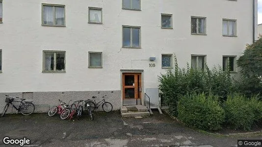 Apartments for rent in Stockholm West - Photo from Google Street View