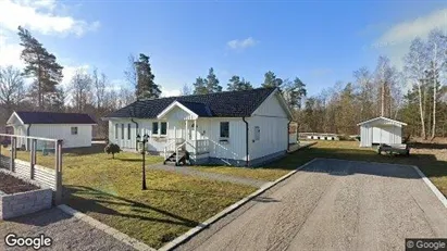 Apartments for rent in Borgholm - Photo from Google Street View