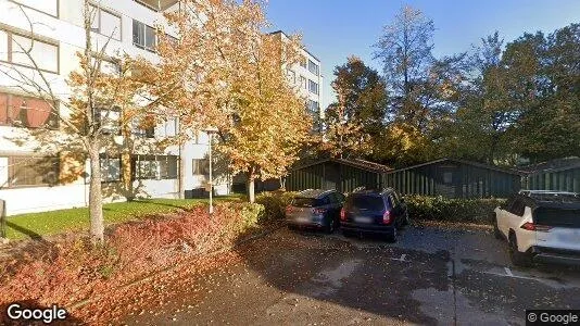 Apartments for rent in Malmö City - Photo from Google Street View