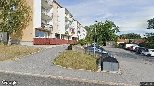 Apartments for rent in Nacka - Photo from Google Street View