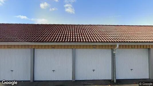 Apartments for rent in Mölndal - Photo from Google Street View