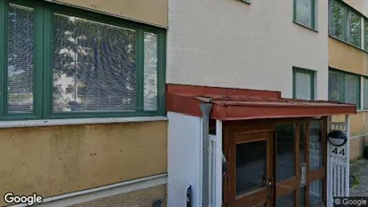 Apartments for rent in Stockholm South - Photo from Google Street View
