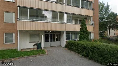 Apartments for rent in Södertälje - Photo from Google Street View