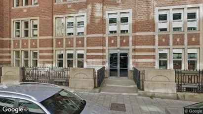Apartments for rent in Stockholm City - Photo from Google Street View