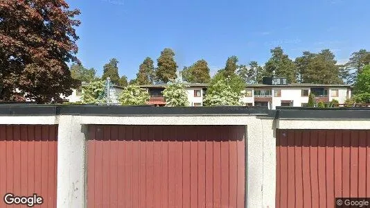 Apartments for rent in Haninge - Photo from Google Street View