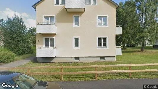Apartments for rent in Mjölby - Photo from Google Street View
