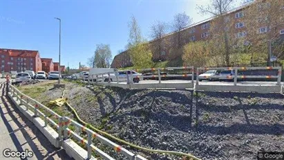 Apartments for rent in Tyresö - Photo from Google Street View