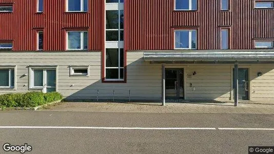 Apartments for rent in Partille - Photo from Google Street View